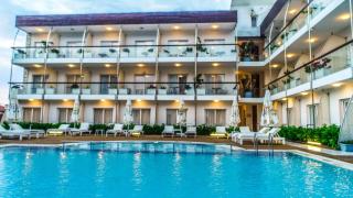 OTEL YENi - Çeşme - 1