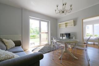 Pegaz Apartments by Baltic Home - Świnoujście - 6