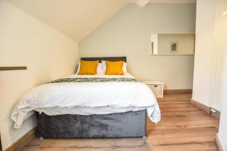 Regency GuestHouse Manchester North - Manchester - 5