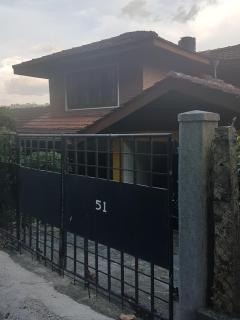 No 51, Menik Home Rest - Kandy - 5