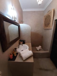 RIAD PÉNÉLOPE Marrakech - Marrakesch - 8