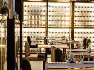 Q Hotel Grand Cru Gdańsk - 3
