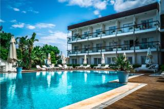 OTEL YENi - Çeşme - 8
