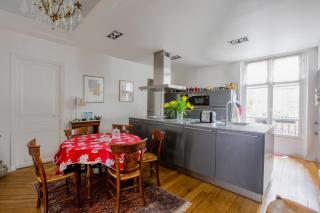 Charming apartment - district Vaugirard by Weekome - Parijs - 6