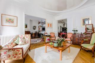 Charming apartment - district Vaugirard by Weekome - Parijs - 9