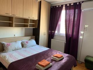 Redon's City Center Apartment - 1