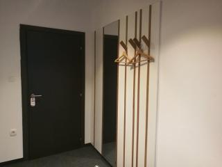 Cha Cha Rooms - Lubiana - 6