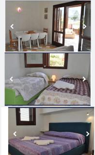 Villa Le Meraviglie - San Vito lo Capo - 9