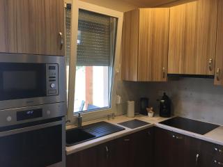 Konrad Apartman - 1