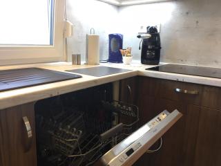 Konrad Apartman - 2