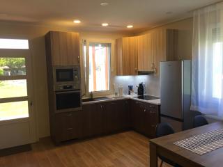Konrad Apartman - Balatonmáriafürdő - 3