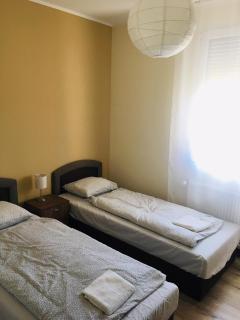 Konrad Apartman - Balatonmáriafürdő - 4