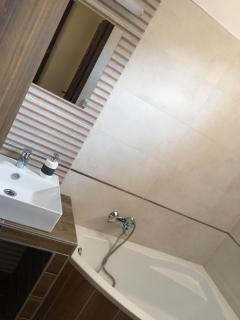 Konrad Apartman - Balatonmáriafürdő - 5