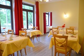 Hotel Villa Kisseleff - Bad Homburg vor der Höhe - 1