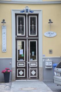 Hotel Villa Kisseleff - Bad Homburg vor der Höhe - 8