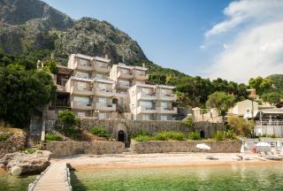 Glyfa Beach Villas - Barbati - 0