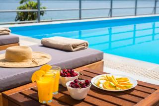 Glyfa Beach Villas - Barbati - 8