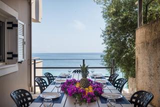 Glyfa Beach Villas - Barbati - 4
