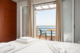 Glyfa Beach Villas - Barbati - 2