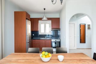 Glyfa Beach Villas - Barbati - 5