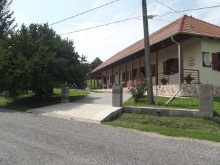 Öreg Somfa Vendégház - 4