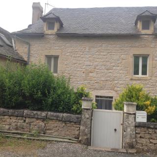 La ferme de Manon - Bozouls - 1