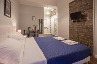 maribea rome center - Roma - 7