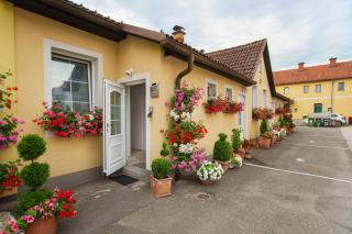 AusZeit Leoben 1 mit Terasse und gratis Parkplatz - Leoben - 4