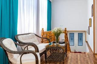 Guest House Nana - Tbilisi - 0