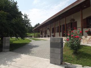 Öreg Somfa Vendégház - 8