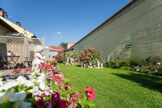 Auszeit Leoben 3 mit Gartenterasse und Gratisparkplatz - Leoben - 4