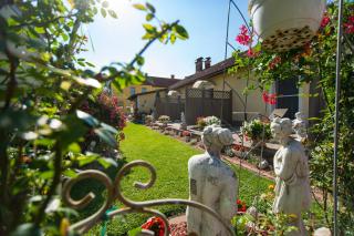 Auszeit Leoben 3 mit Gartenterasse und Gratisparkplatz - 6