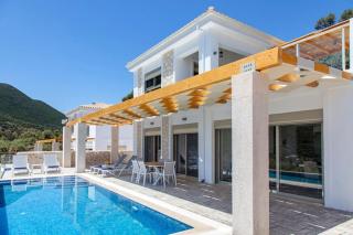 VILLA NONA - Syvota - 4