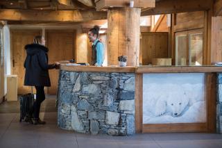 CGH Résidences & Spas Le Village De Lessy - 5