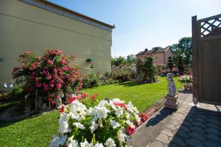 AusZeit Leoben 1 mit Terasse und gratis Parkplatz - Leoben - 5