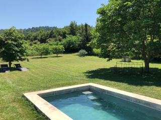 La Magnanerie - Bonnieux - 4