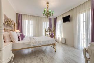 Cunda Esen Hotel - 5