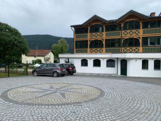 Villa Stiegl - Steindorf am Ossiacher See - 2