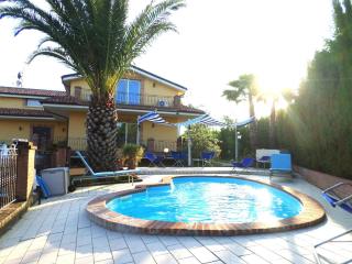Bed and Breakfast Villa Algi - Corropoli - 7