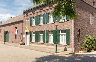 Afbeelding van de locatie