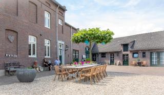 B&B Woonboerderij Peters - Horn - 9