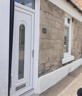 The Coal House - Townhill - 8