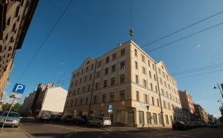 Riga A new designed cosy family apartment - 4