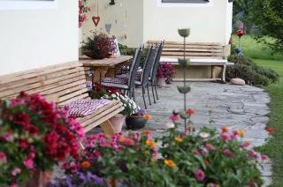 Pension Möslehnerhof - Ramsau am Dachstein - 1
