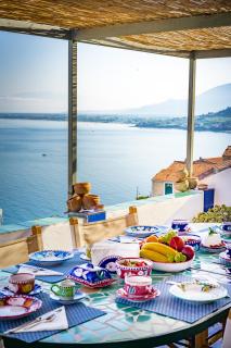 Borgo dei Saraceni - Domus Indomita - Agropoli - 2