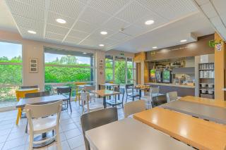 B&B HOTEL Salon de Provence - 5