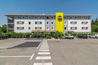 B&B HOTEL Salon de Provence - Salon-de-Provence - 1