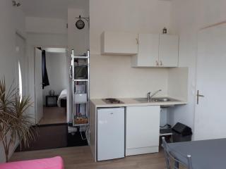 Appartement a la Campagne - Radinghem-en-Weppes - 2