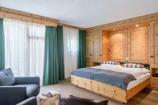 Boutique Hotel Cervus - St. Moritz - 2
