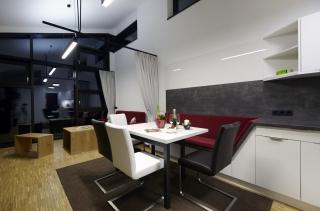 Thurnbach - Top Level Apartments - Aschau - 7